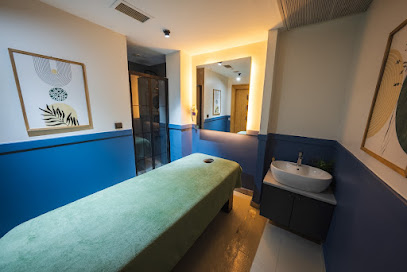 Portwort Spa Bakırköy, İstanbul Wellness & Spa