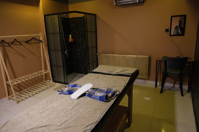 Premium Spa & Masaj Salonu - Bursa Osmangazi