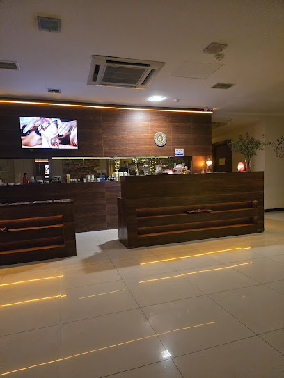 Prenses Spa Falez