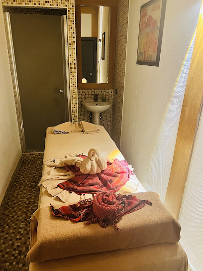 Prenses Spa Wellness Gravel H Otel Kemer, Antalya Wellness & Spa