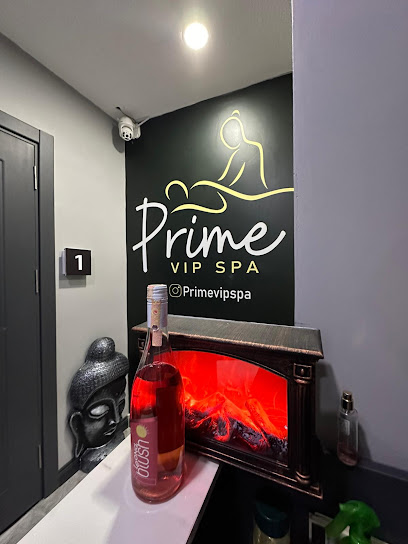 Prime VIP Spa