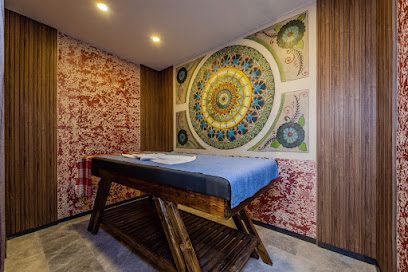 Private Hamam Spa