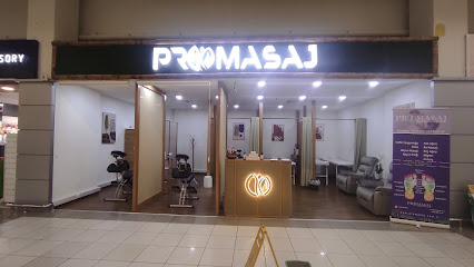 Pro Masaj Aydın Kipa