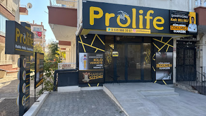 Prolife Terapi Kadir Bellıklı