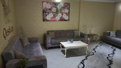 Qeshan Masaj Salonu Keşan, Edirne Masaj Salonu