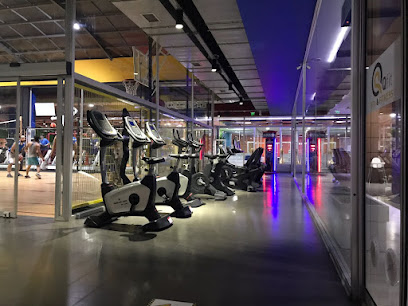 Qfit Spa & Fitness - Havuz, Hamam ve Sauna Beylikdüzü, İstanbul Wellness & Spa