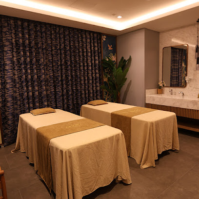 Qualia Spa & Wellness Merter