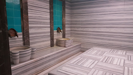 R Fitness Spa
