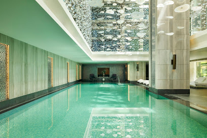 Raffles İstanbul Spa