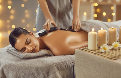 Rama Spa - Diyarbakır Masaj Salonu