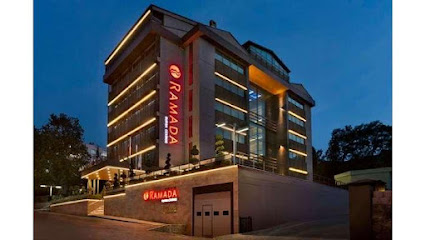 Ramada Bursa Cekirge Termal & Spa
