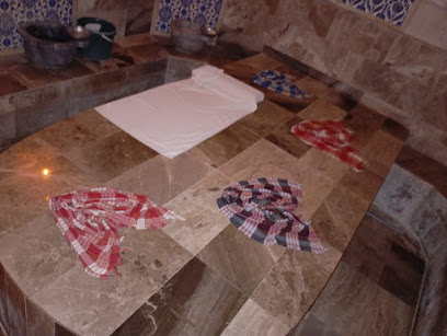 Reborn Spa Cappadocia & Private Turkish Bath