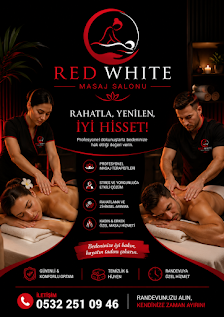 Red White Masaj Salonu