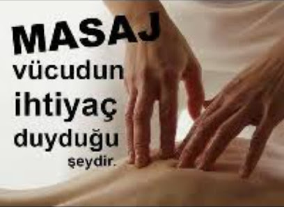 Refya Spa Masaj Salonu