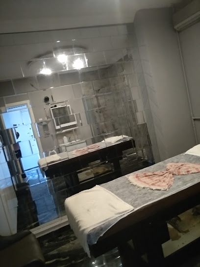 Relax Masaj Salonu Tepebaşı, Eskişehir Masaj Salonu