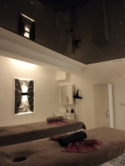 Relax Plus Ultra Lüks Spa & Masaj Salonu Şube