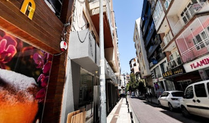 Relax Spa Manisa Masaj Salonu