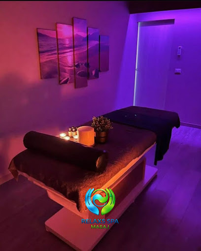 Relaxs Spa Masaj Fatih Spa ve Masaj Salonu