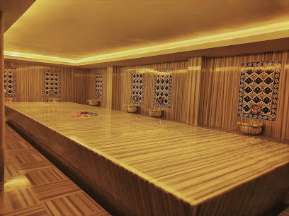 Rexium Hamam Spa & Wellness