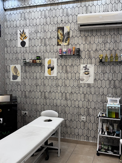 Reyhanlı Afk Spa ve Güzellik Salonu ( Spa-Masaj-Hamam-Sauna Reyhanlı, Hatay Wellness & Spa