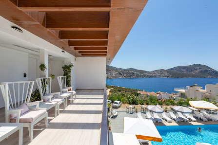Rhapsody H Otel & Spa Kalkan