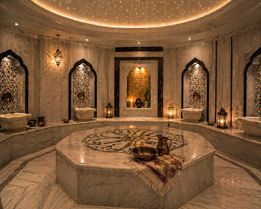 Rinova Spa & Massage