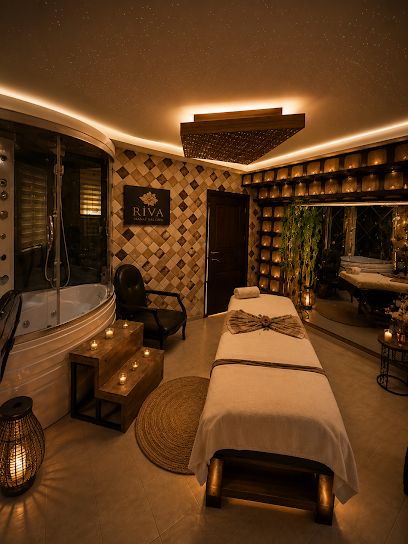 Riva Masaj & Spa Eskişehir Masaj Salonu