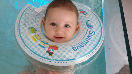 Rivriv Baby Spa