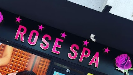 Rose Baby Spa