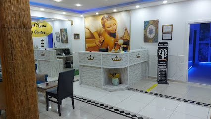Royal Aqua Spa Center