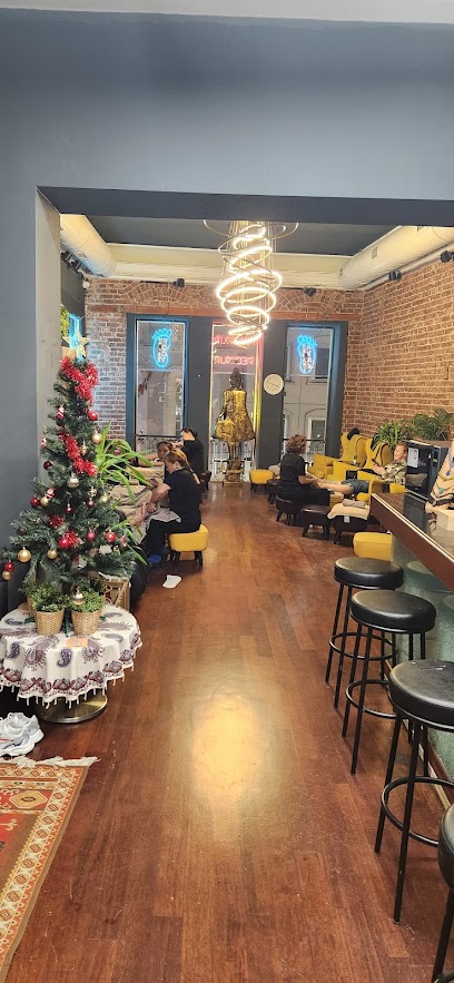 Royal Foot Massage Beyoğlu, İstanbul Wellness & Spa
