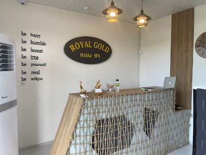 Royal Spa Masaj