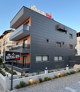 Royal Spa Villa İskenderun Masaj İskenderun, Hatay Wellness & Spa