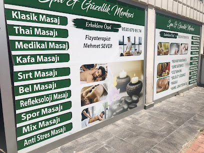 Rüya Spa & Güzellik Merkezi