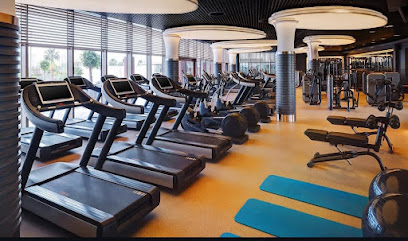 S Fitness Club & Spa