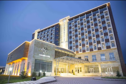 Safa Sorgun Thermal H Otel Wellness & Spa