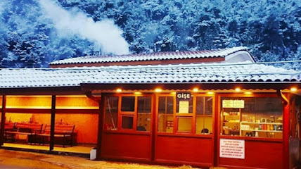 Sakarıılıca Kaplıca Ları