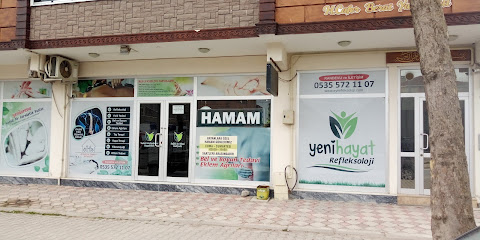 Sakarya Karasu Yeni Hayat Hamam