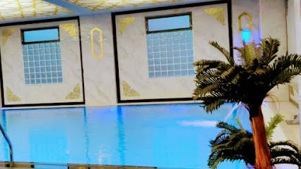 Sakarya Merkez Erkek Hamam I & Havuz & Sauna