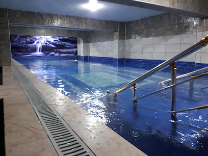 Sakarya Meydan Hamam I