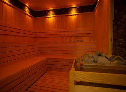 Salonu Hamam Muratpaşa, Antalya Wellness & Spa