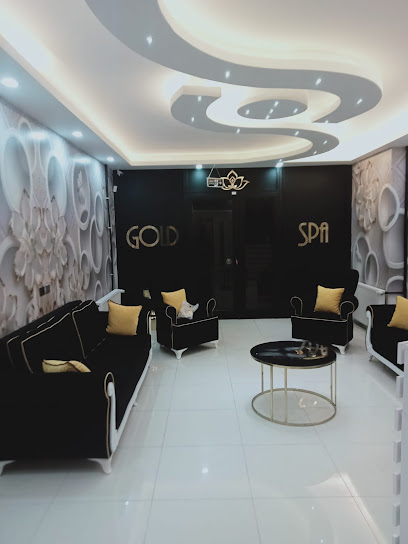 Samsun Gold Spa Hamam Masaj Salonu Atakum, Samsun Wellness & Spa