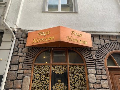 Samsun Paşa Hamam I Spa ve Masaj
