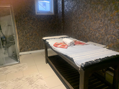Samsun Sahra Spa