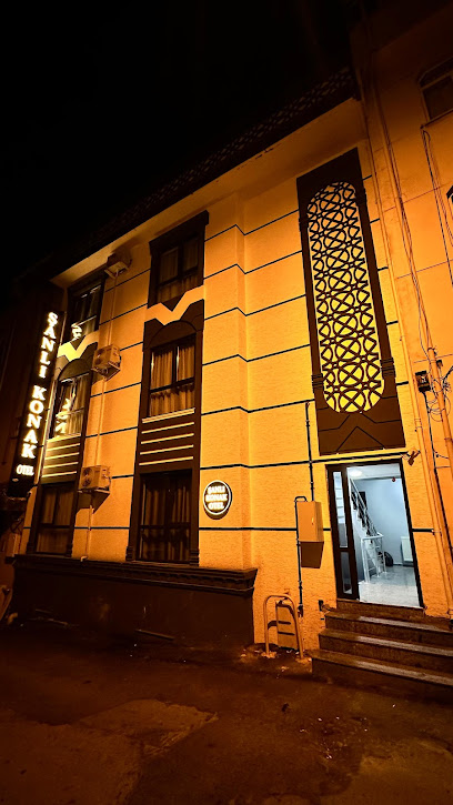 Şanlı Konak Otel & Spa