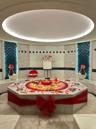 Sante Spa Wellness