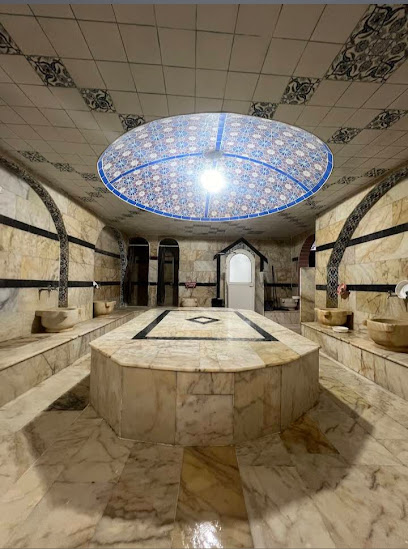 Saray Hamam I