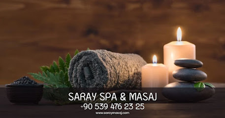 Saray Spa & Masaj Salonu Esenyurt, İstanbul Wellness & Spa