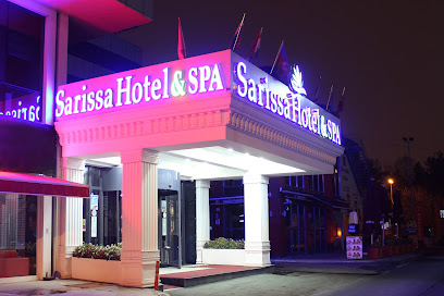 Sarissa H Otel & Spa