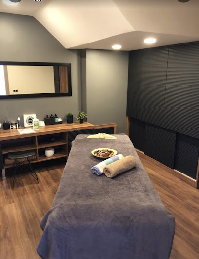 Sarnıç Spa & Turkish Bath